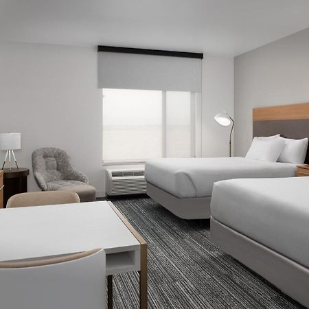 Towneplace Suites By Marriott Cheyenne Southwest/Downtown Area Eksteriør bilde