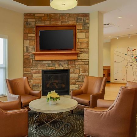 Towneplace Suites By Marriott Cheyenne Southwest/Downtown Area Eksteriør bilde