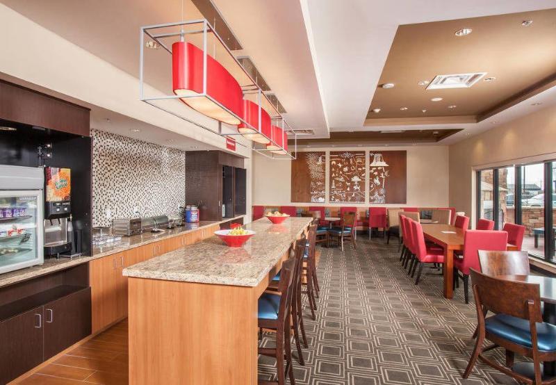 Towneplace Suites By Marriott Cheyenne Southwest/Downtown Area Eksteriør bilde