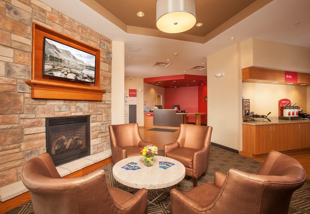 Towneplace Suites By Marriott Cheyenne Southwest/Downtown Area Eksteriør bilde