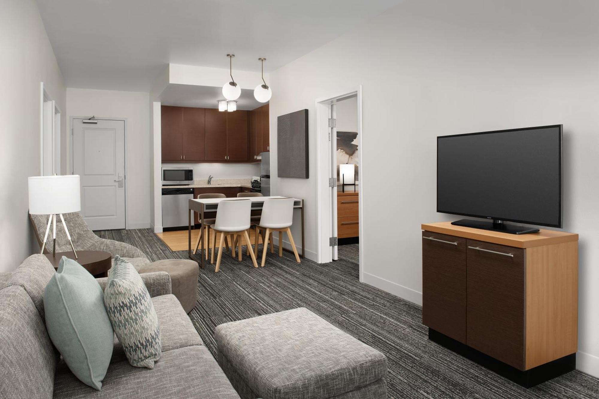 Towneplace Suites By Marriott Cheyenne Southwest/Downtown Area Eksteriør bilde
