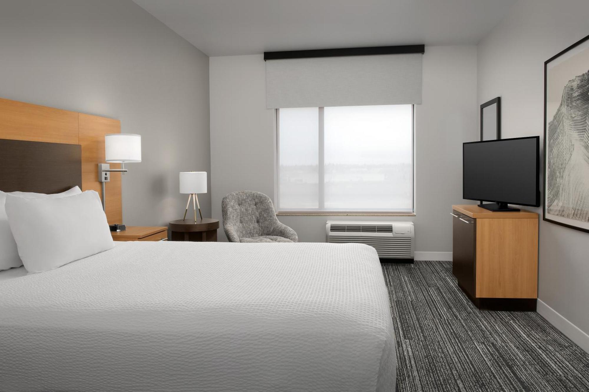 Towneplace Suites By Marriott Cheyenne Southwest/Downtown Area Eksteriør bilde