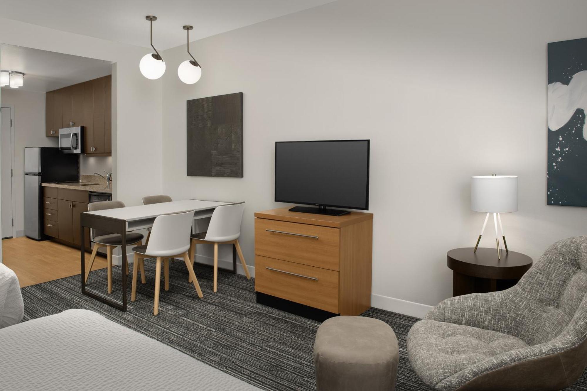 Towneplace Suites By Marriott Cheyenne Southwest/Downtown Area Eksteriør bilde