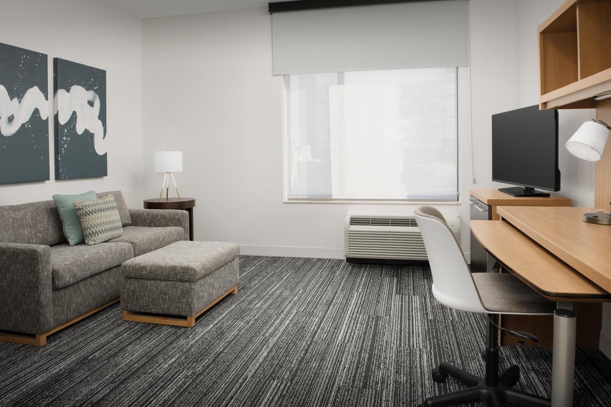 Towneplace Suites By Marriott Cheyenne Southwest/Downtown Area Eksteriør bilde