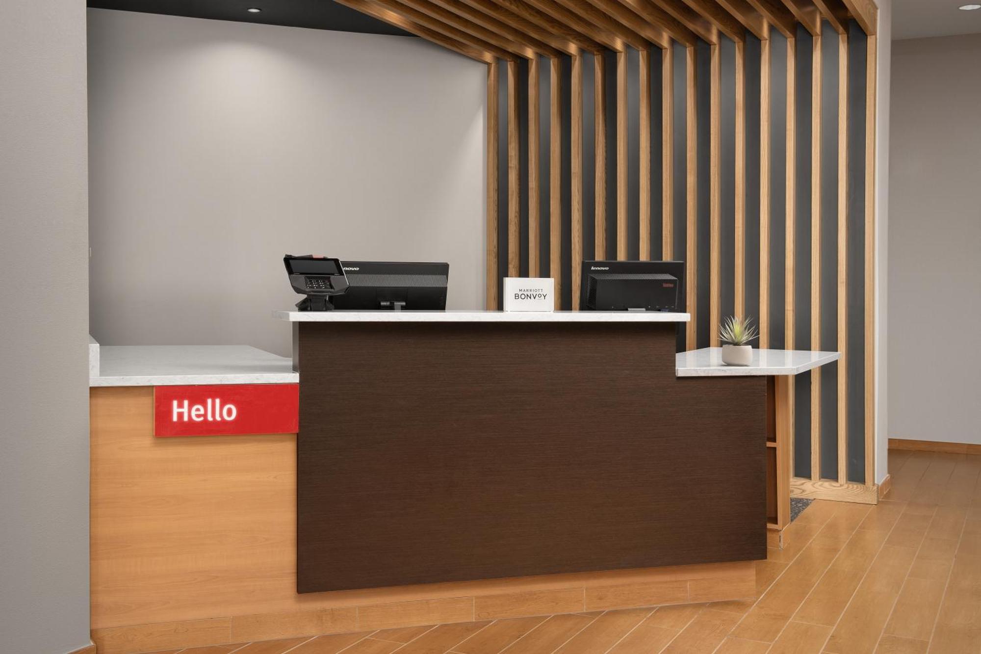 Towneplace Suites By Marriott Cheyenne Southwest/Downtown Area Eksteriør bilde