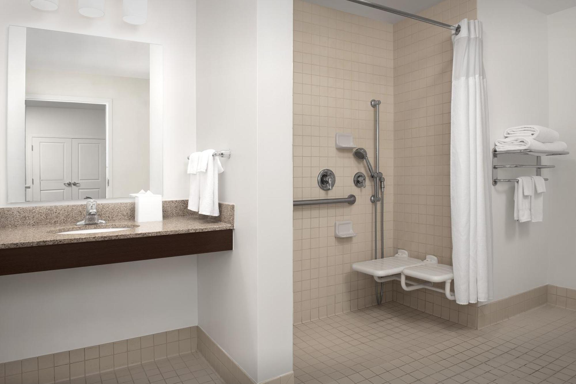 Towneplace Suites By Marriott Cheyenne Southwest/Downtown Area Eksteriør bilde