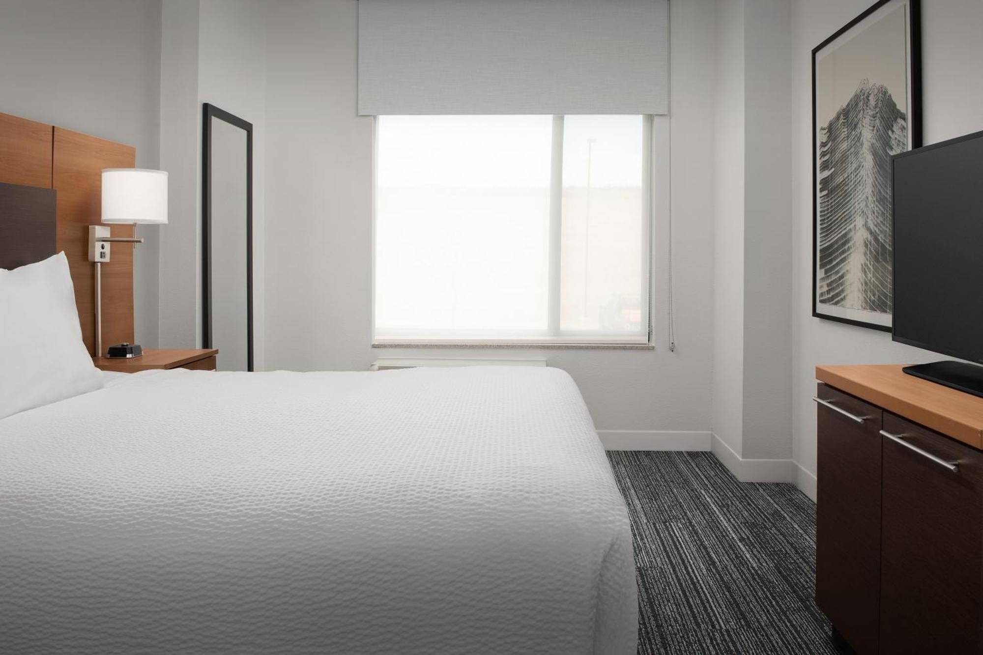 Towneplace Suites By Marriott Cheyenne Southwest/Downtown Area Eksteriør bilde