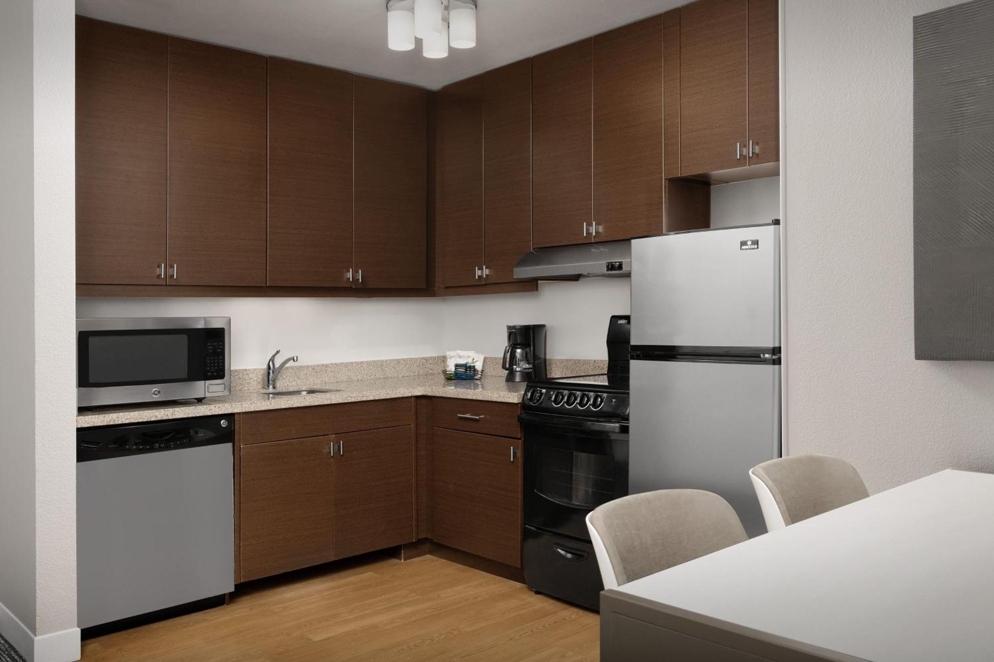 Towneplace Suites By Marriott Cheyenne Southwest/Downtown Area Eksteriør bilde
