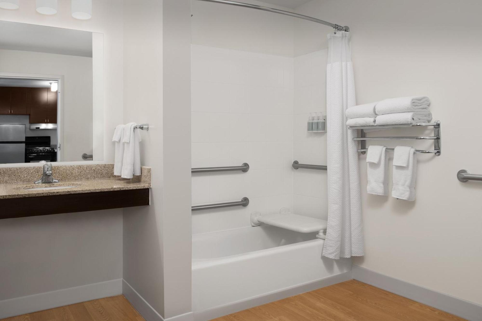 Towneplace Suites By Marriott Cheyenne Southwest/Downtown Area Eksteriør bilde