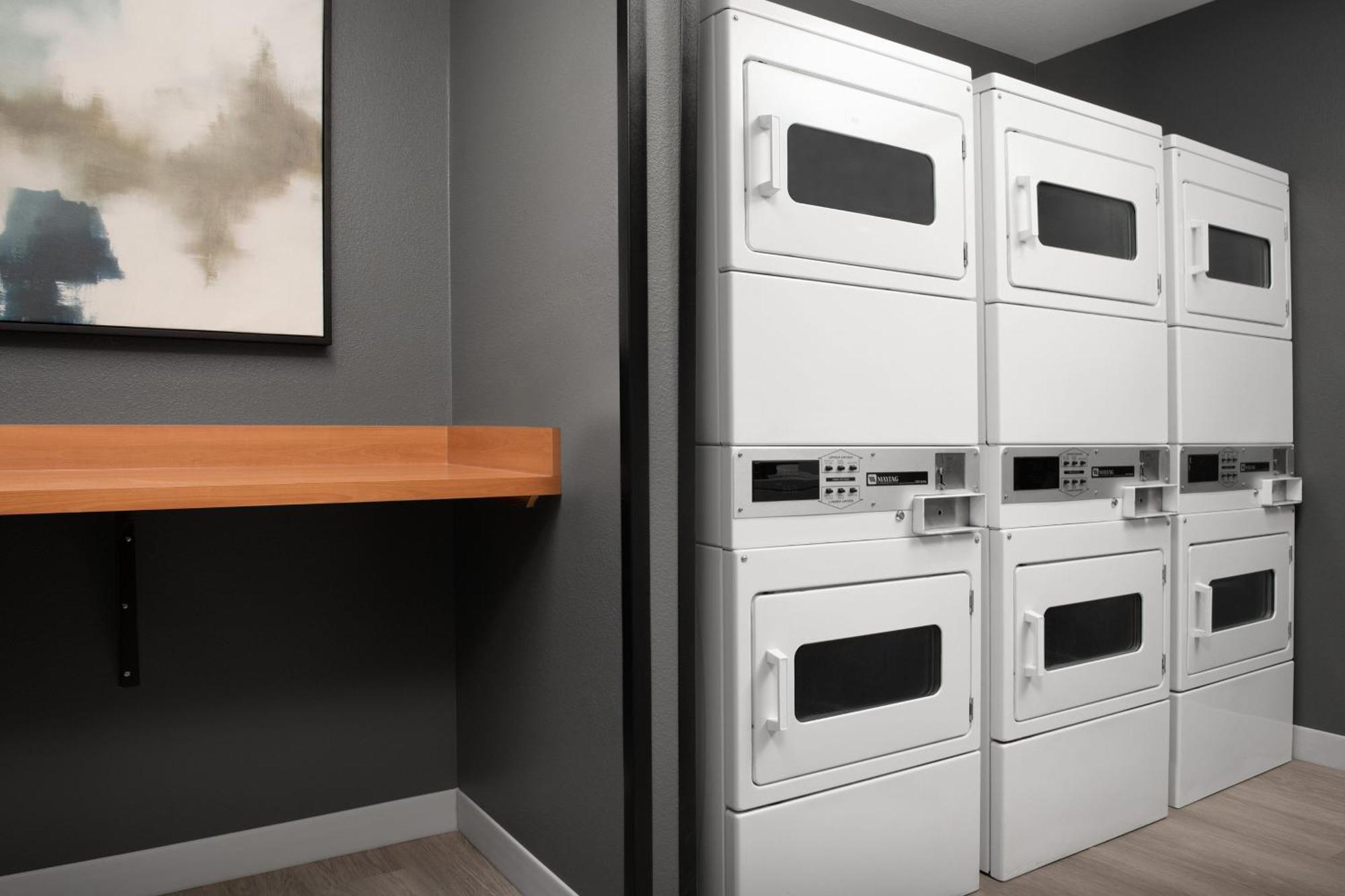 Towneplace Suites By Marriott Cheyenne Southwest/Downtown Area Eksteriør bilde