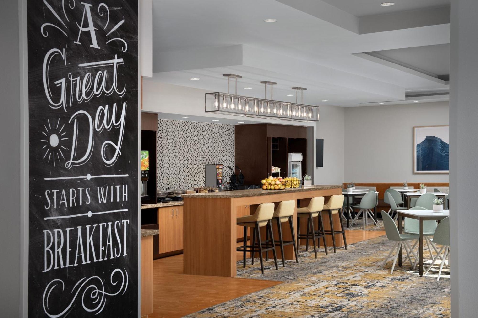 Towneplace Suites By Marriott Cheyenne Southwest/Downtown Area Eksteriør bilde