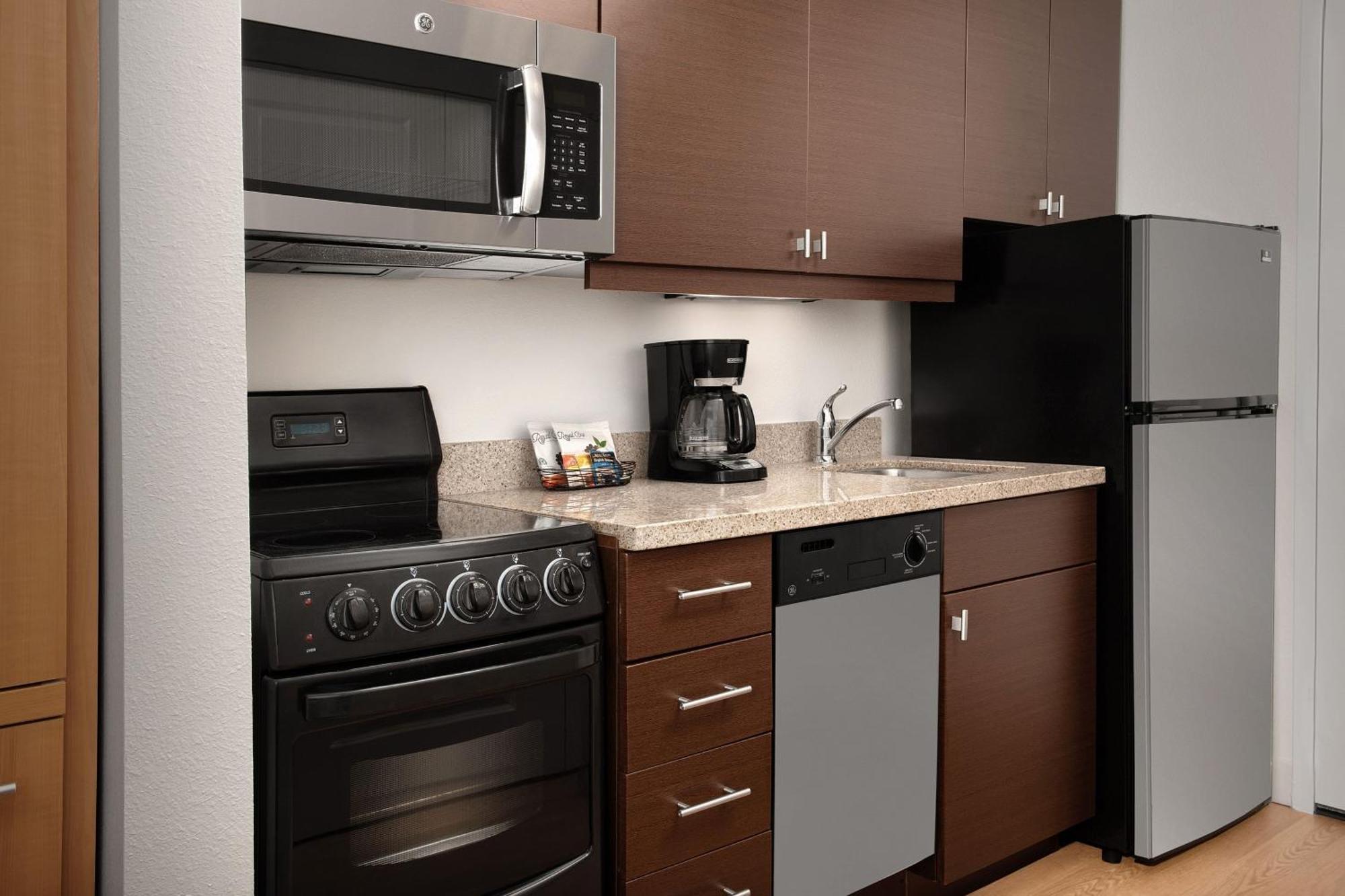 Towneplace Suites By Marriott Cheyenne Southwest/Downtown Area Eksteriør bilde