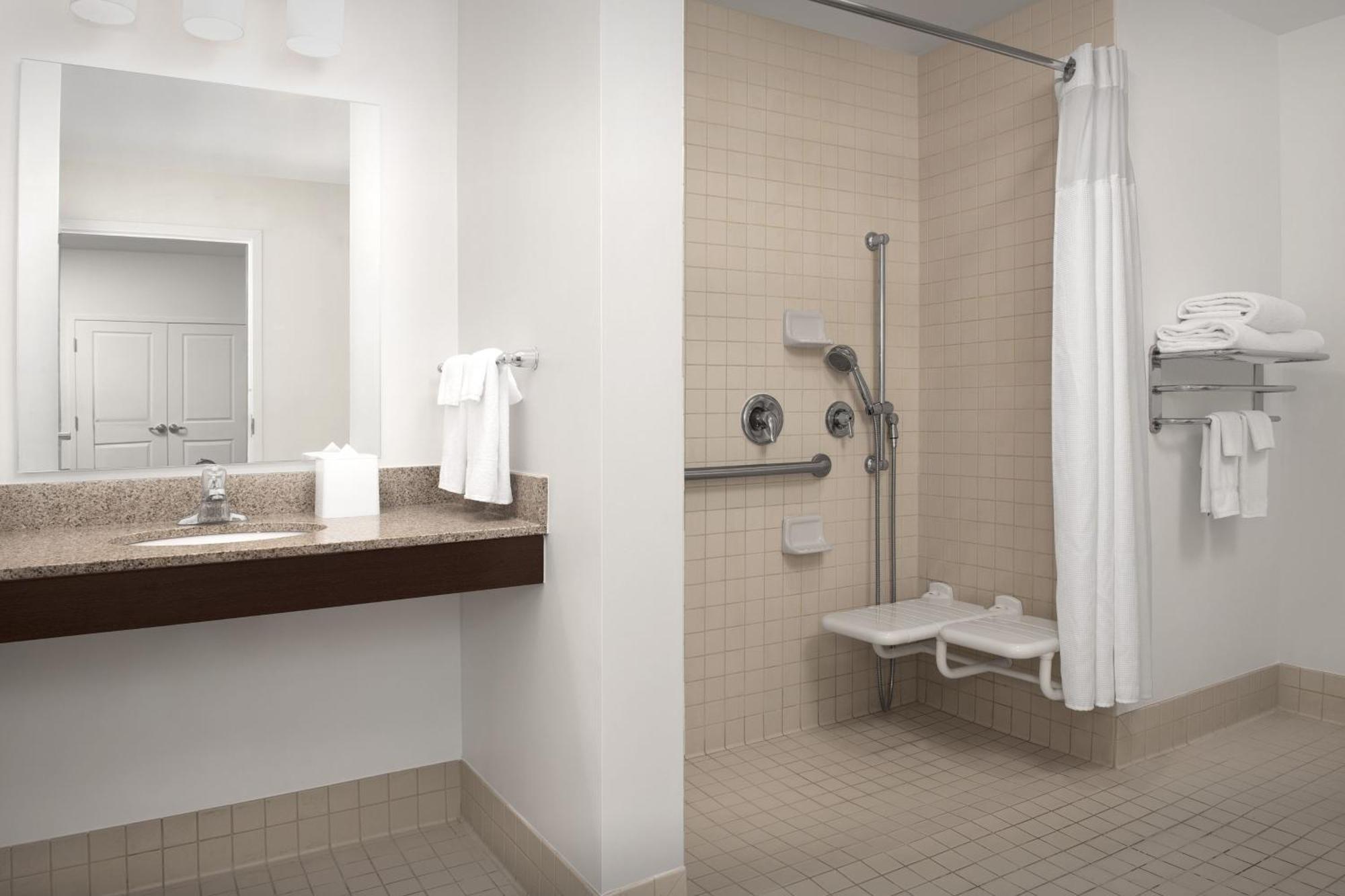 Towneplace Suites By Marriott Cheyenne Southwest/Downtown Area Eksteriør bilde