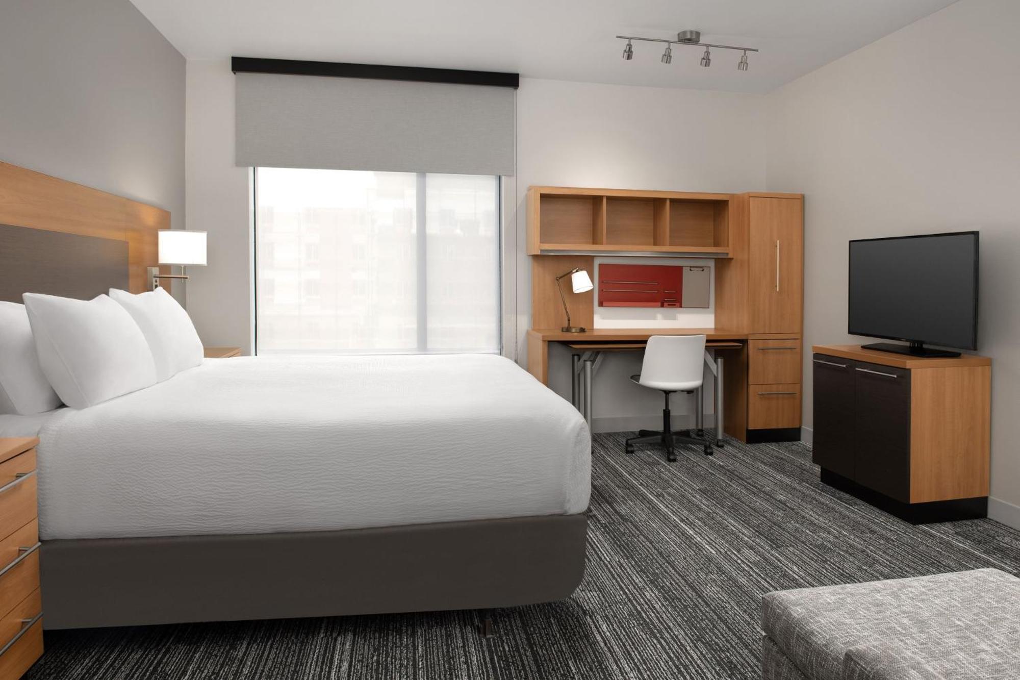 Towneplace Suites By Marriott Cheyenne Southwest/Downtown Area Eksteriør bilde