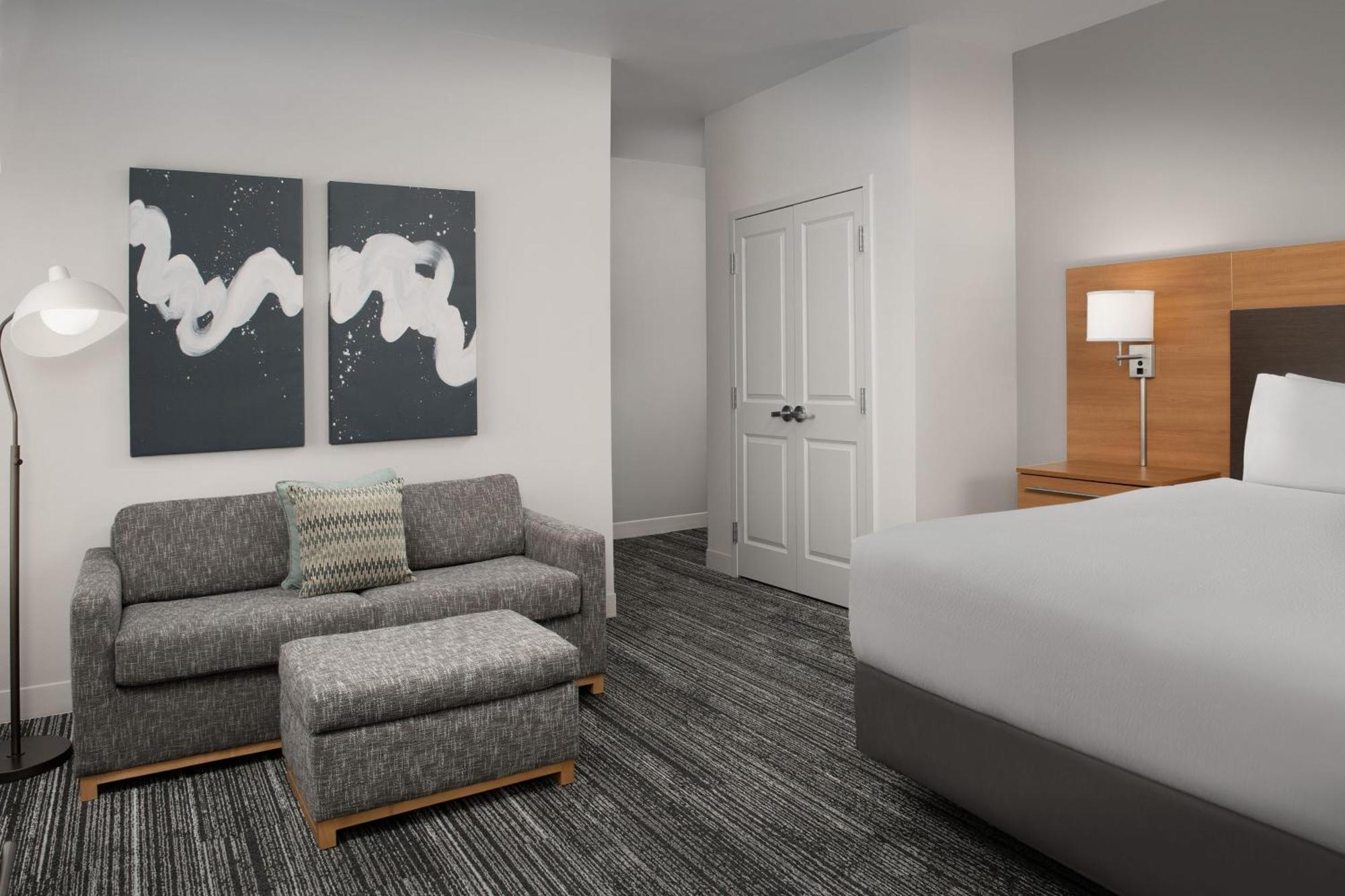 Towneplace Suites By Marriott Cheyenne Southwest/Downtown Area Eksteriør bilde
