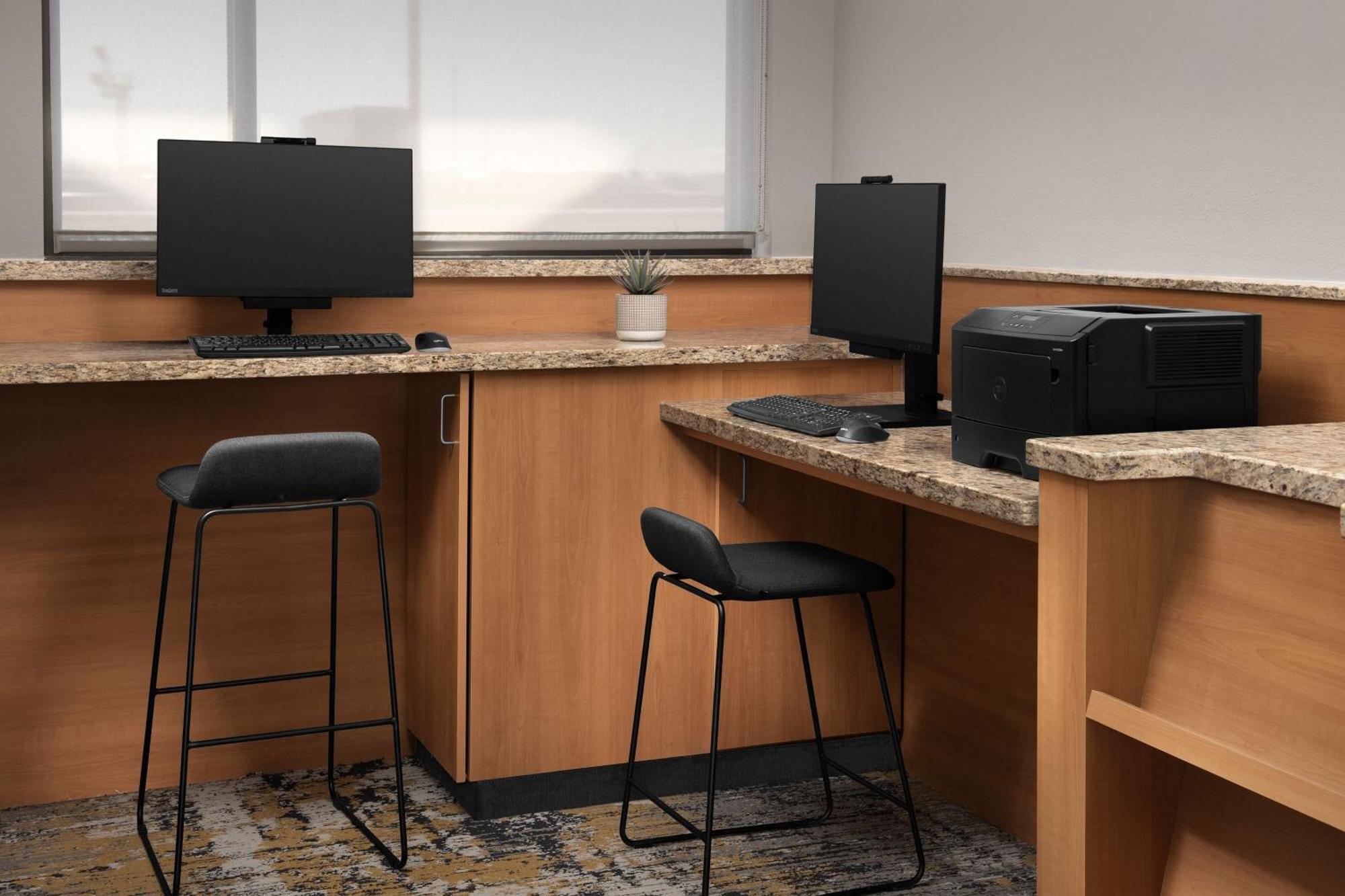 Towneplace Suites By Marriott Cheyenne Southwest/Downtown Area Eksteriør bilde