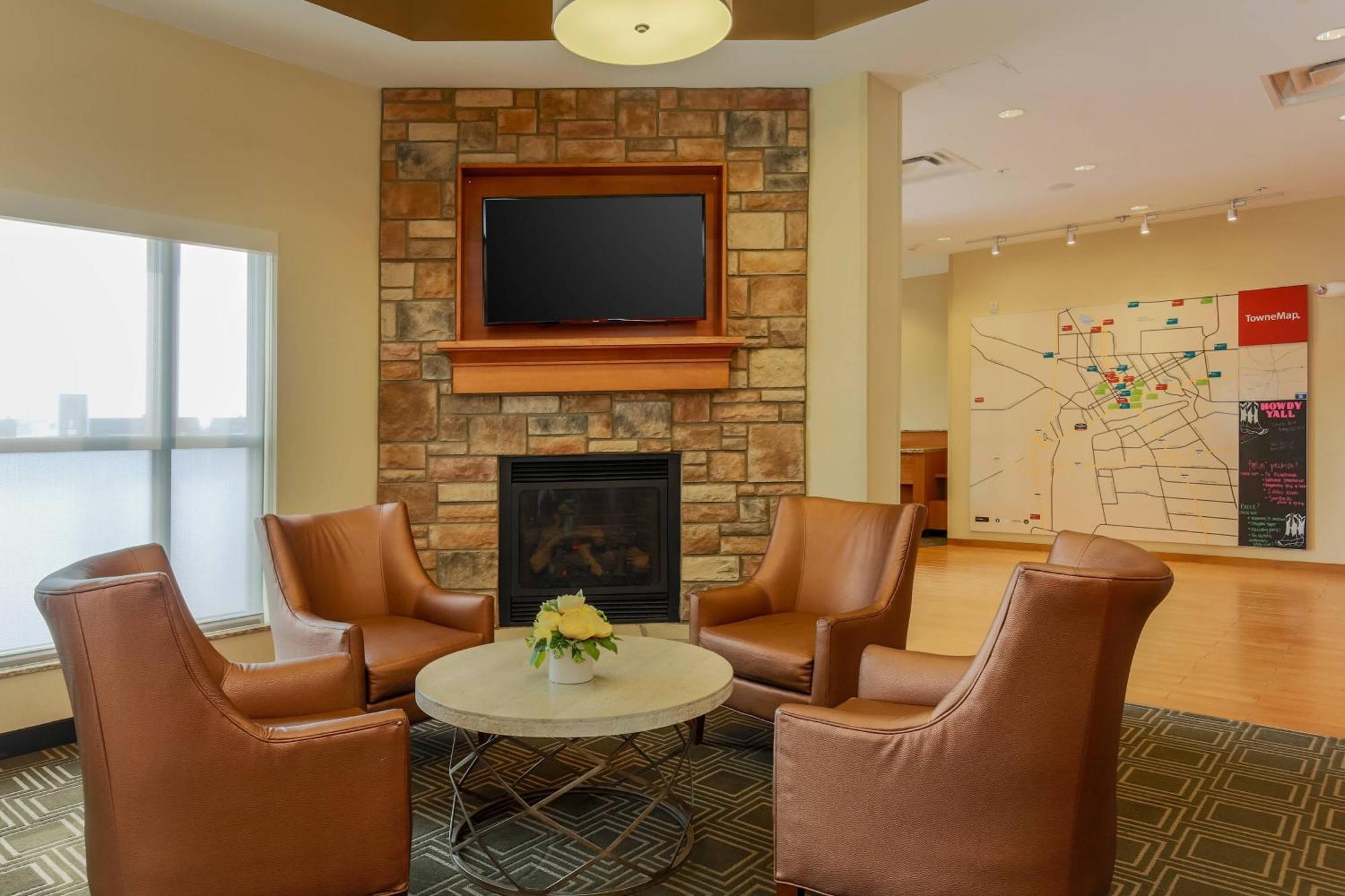 Towneplace Suites By Marriott Cheyenne Southwest/Downtown Area Eksteriør bilde
