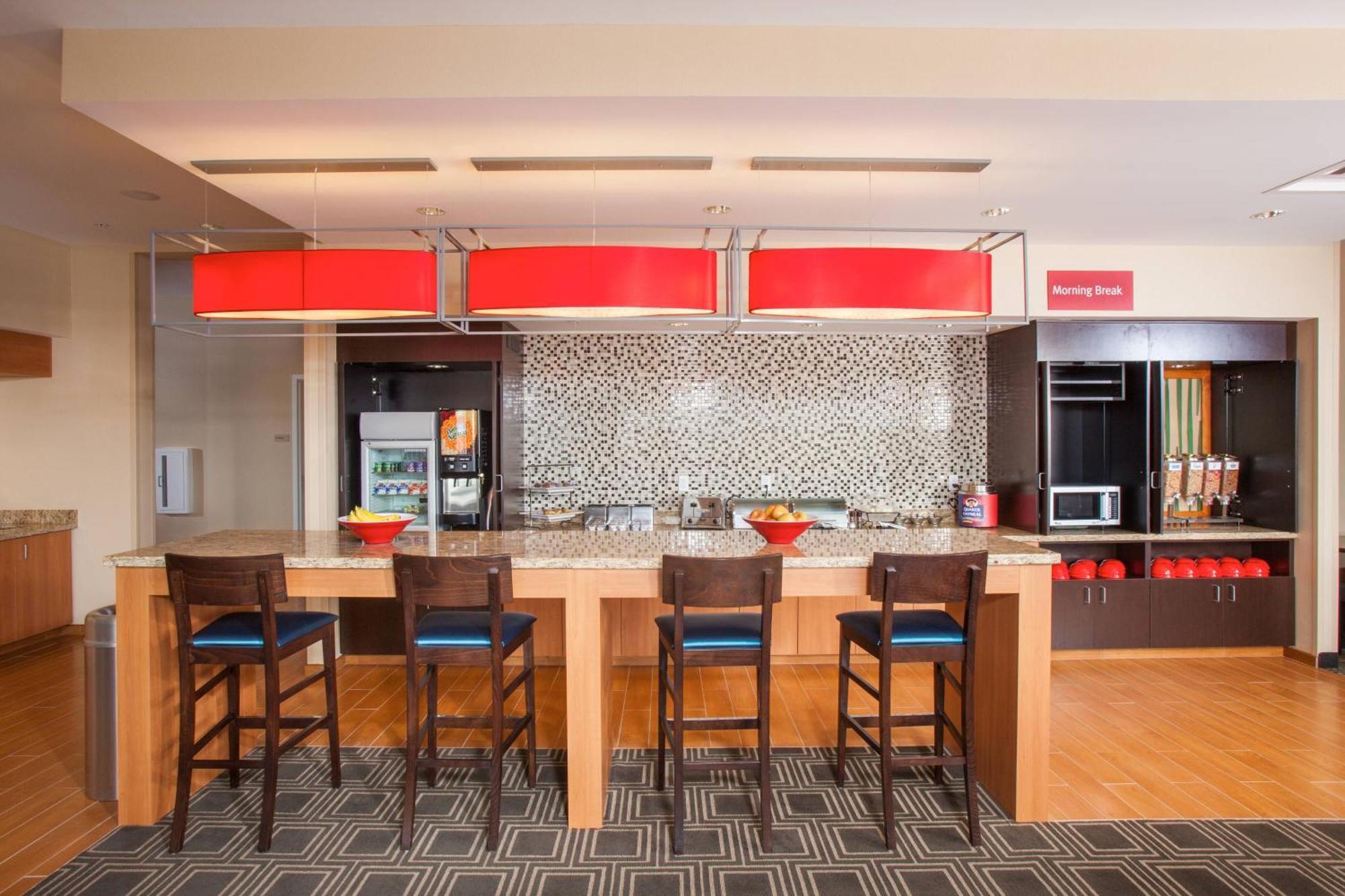 Towneplace Suites By Marriott Cheyenne Southwest/Downtown Area Eksteriør bilde