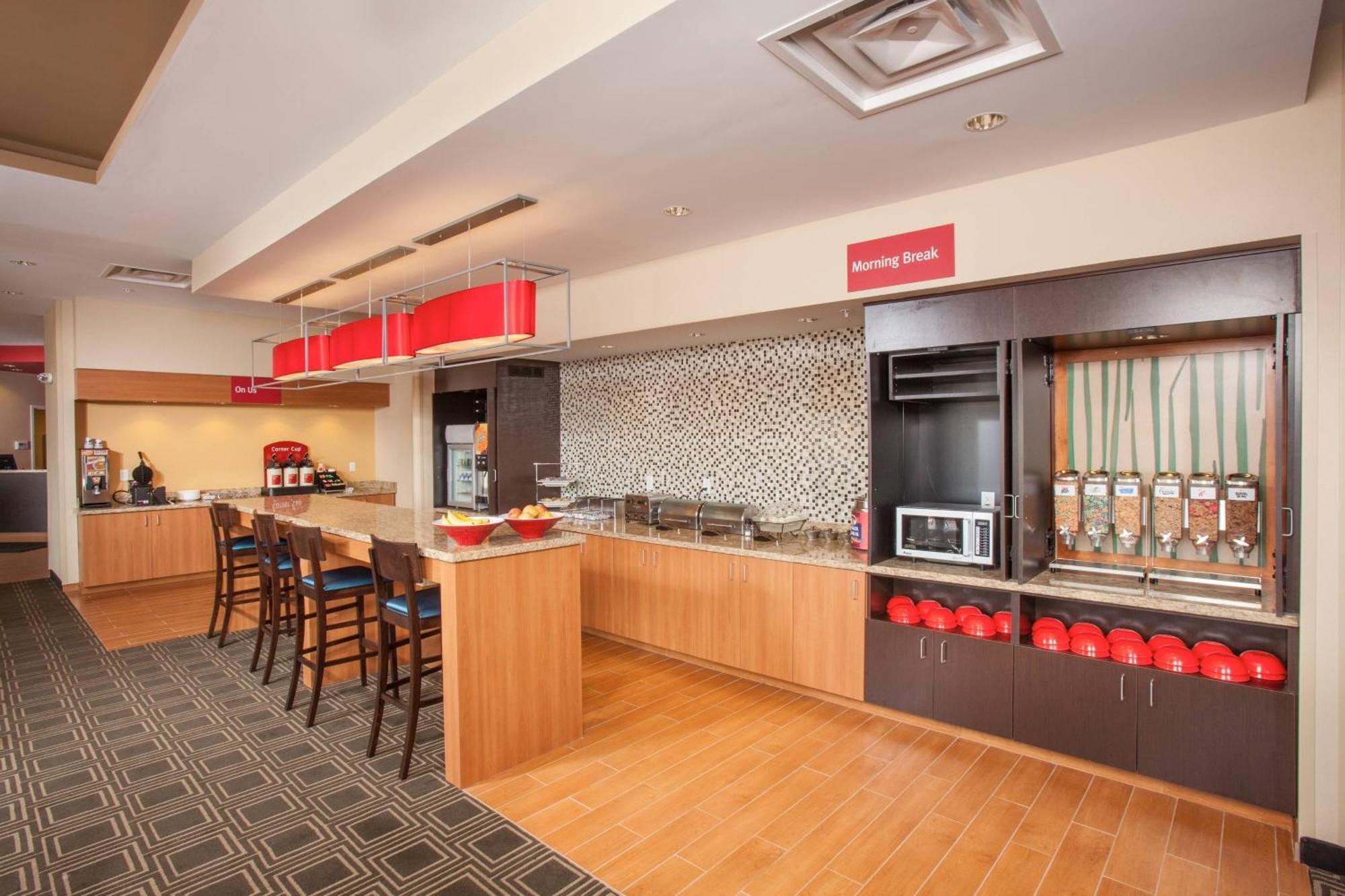 Towneplace Suites By Marriott Cheyenne Southwest/Downtown Area Eksteriør bilde