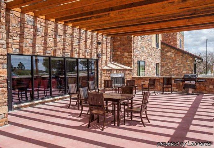 Towneplace Suites By Marriott Cheyenne Southwest/Downtown Area Eksteriør bilde