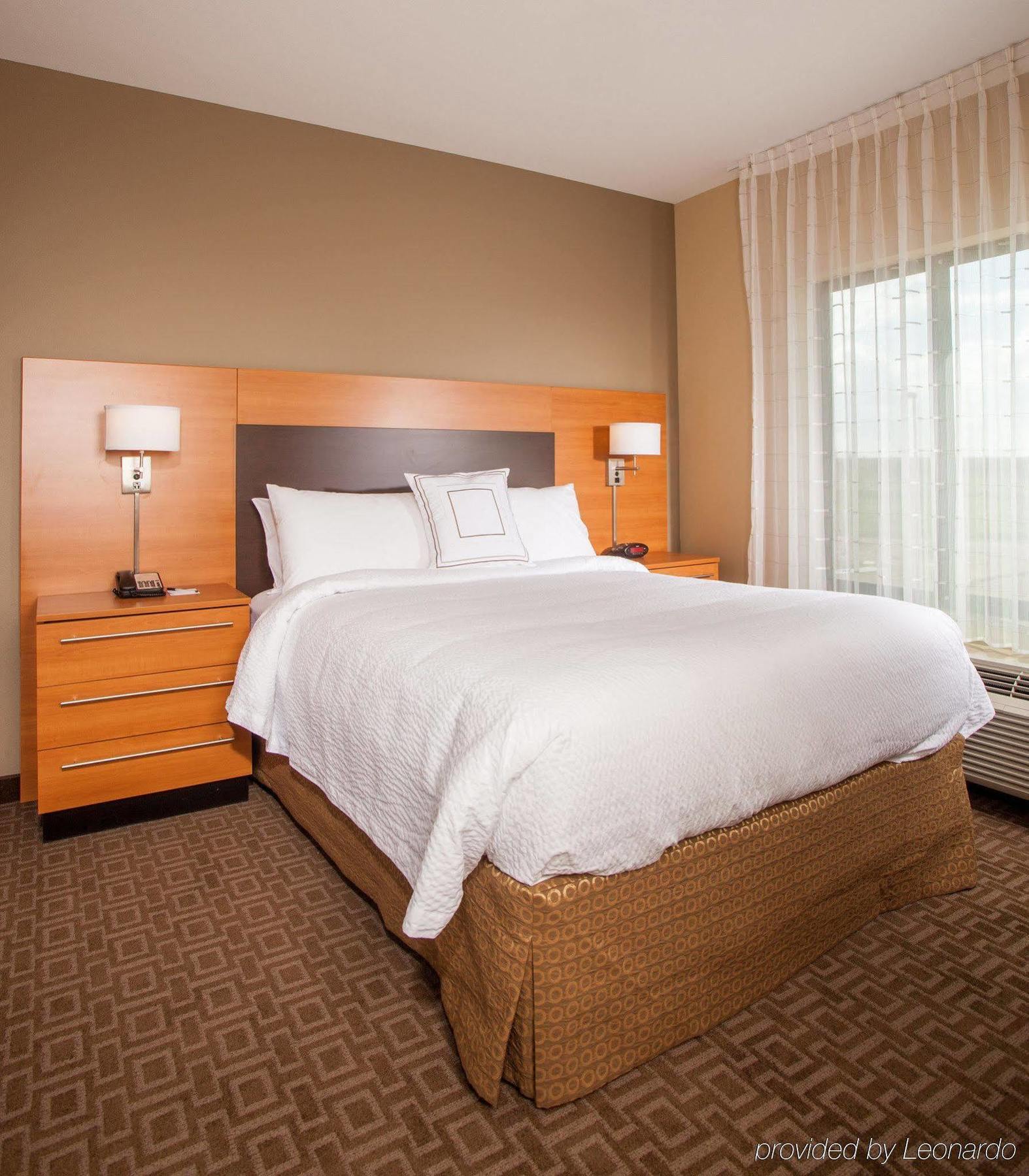 Towneplace Suites By Marriott Cheyenne Southwest/Downtown Area Eksteriør bilde
